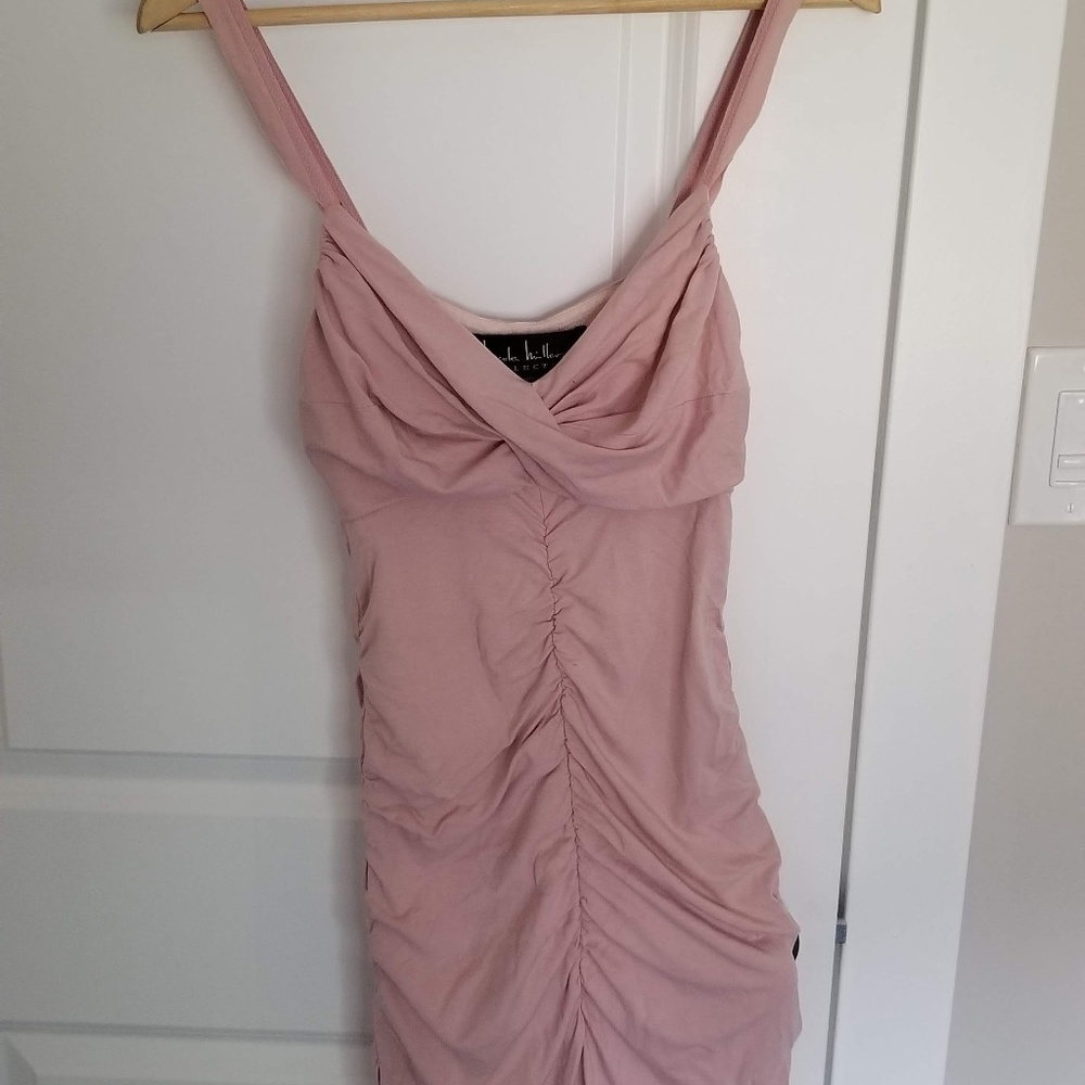 Nicole Miller Collection Party Dress